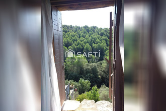 achat maison saumane-de-vaucluse 84800