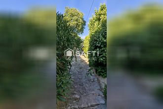 achat maison saumane-de-vaucluse 84800