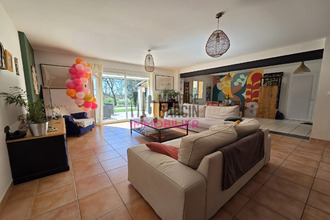 achat maison saumane-de-vaucluse 84800