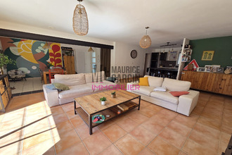 achat maison saumane-de-vaucluse 84800