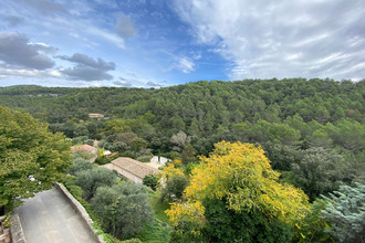 achat maison saumane-de-vaucluse 84800