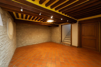 achat maison saumane-de-vaucluse 84800