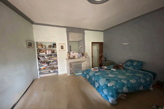 achat maison saumane-de-vaucluse 84800