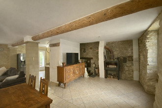 achat maison saumane-de-vaucluse 84800