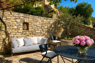 achat maison saumane-de-vaucluse 84800