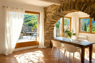 achat maison saumane-de-vaucluse 84800