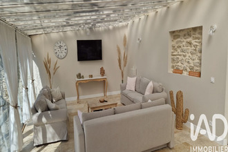 achat maison saumane-de-vaucluse 84800
