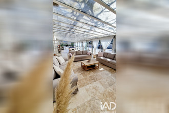 achat maison saumane-de-vaucluse 84800