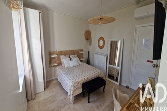 achat maison saumane-de-vaucluse 84800