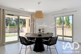 achat maison saumane-de-vaucluse 84800