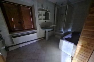 achat maison saumeray 28800