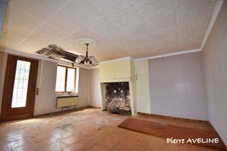 achat maison saumeray 28800