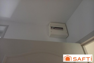 achat maison saumeray 28800