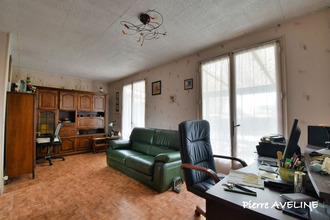 achat maison saumeray 28800