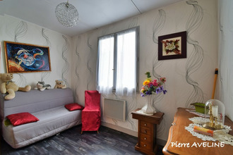 achat maison saumeray 28800