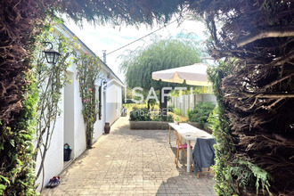 achat maison saumeray 28800