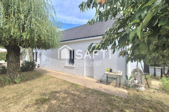 achat maison saumeray 28800