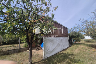 achat maison saumeray 28800