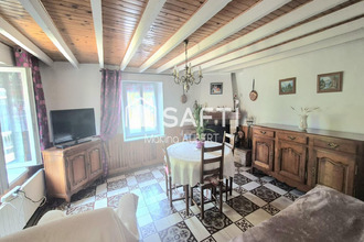achat maison saumeray 28800