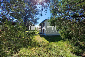 achat maison saumeray 28800