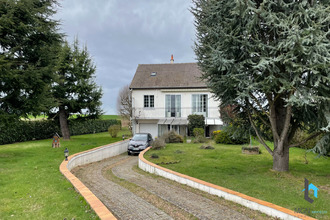 achat maison saumeray 28800