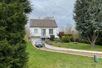 achat maison saumeray 28800