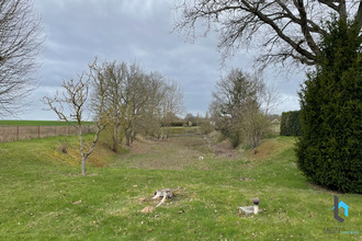 achat maison saumeray 28800