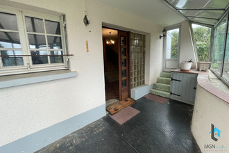 achat maison saumeray 28800