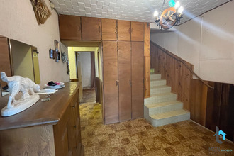 achat maison saumeray 28800