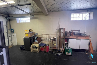 achat maison saumeray 28800