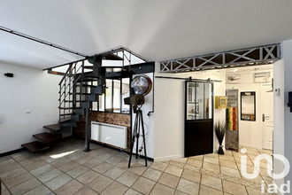 achat maison saumos 33680