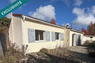 achat maison saumos 33680