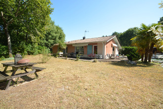 achat maison saumos 33680