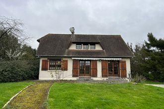 achat maison saumt-la-poterie 76440