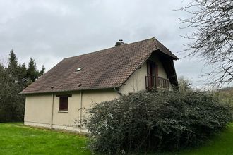 achat maison saumt-la-poterie 76440