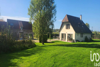 achat maison saumt-la-poterie 76440