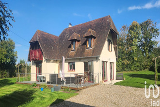 achat maison saumt-la-poterie 76440