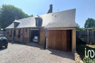 achat maison saumt-la-poterie 76440