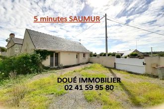 achat maison saumur 49400