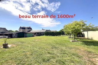 achat maison saumur 49400