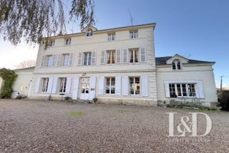 achat maison saumur 49400