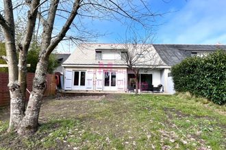 achat maison saumur 49400