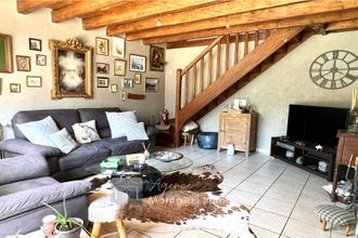 achat maison saumur 49400