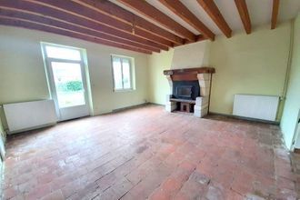 achat maison saumur 49400