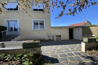 achat maison saumur 49400