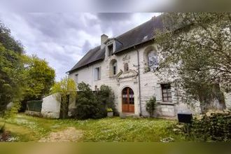 achat maison saumur 49400