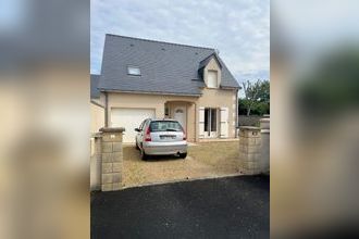 achat maison saumur 49400