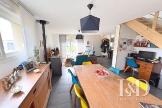 achat maison saumur 49400