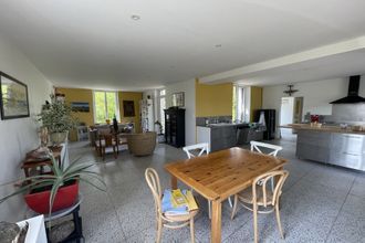 achat maison saumur 49400