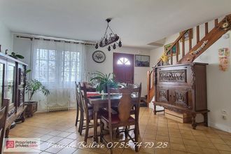 achat maison saumur 49400